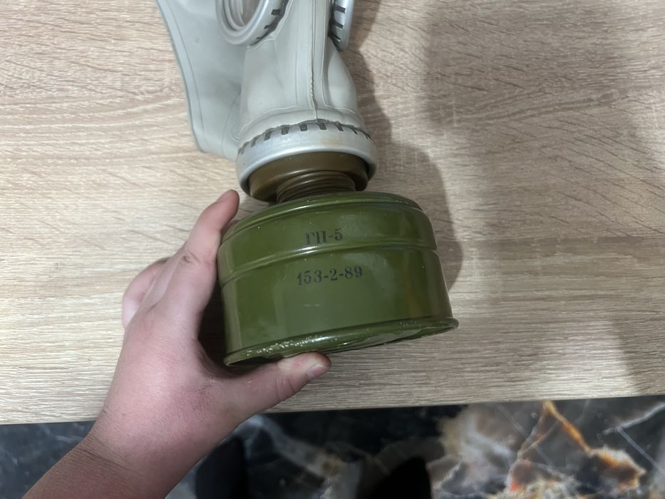 Противагаз гп 5 продам