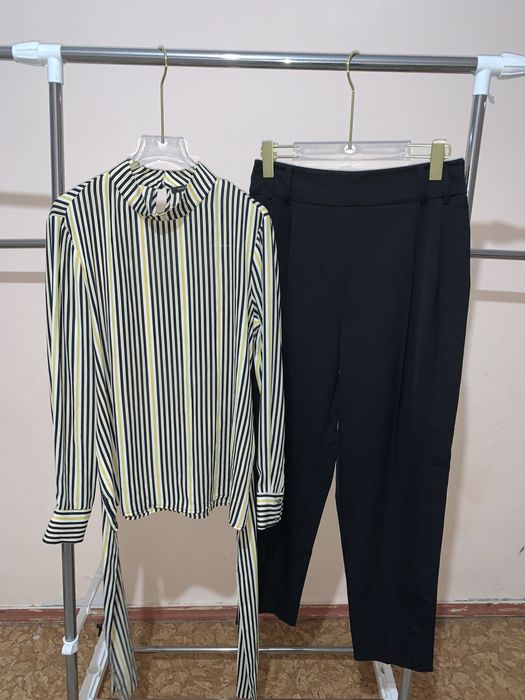 Шикарная Двойка Perspective