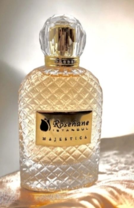 Parfum by Dubai Rosehane Majestic nou