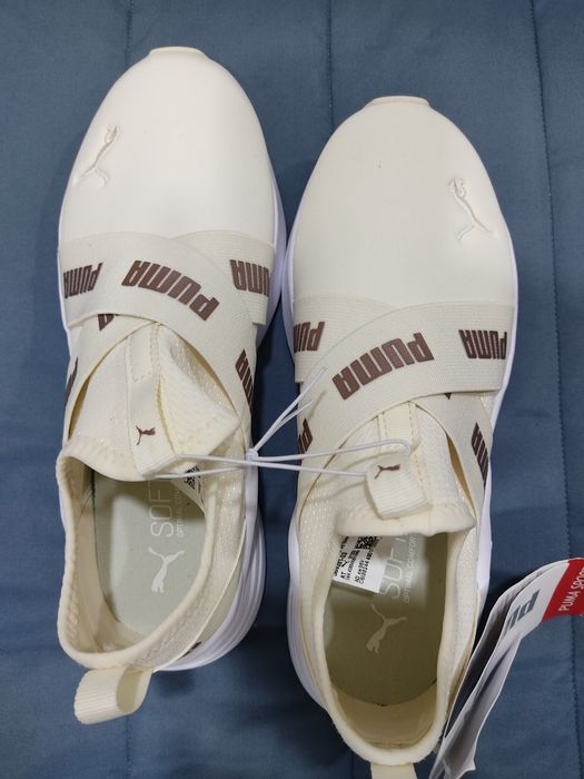 Кроссовки Puma, производство Вьетнам