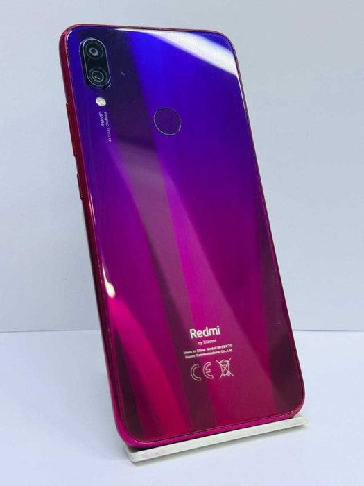 17.1.2.3.2.7 Xiaomi Redmi Note 7