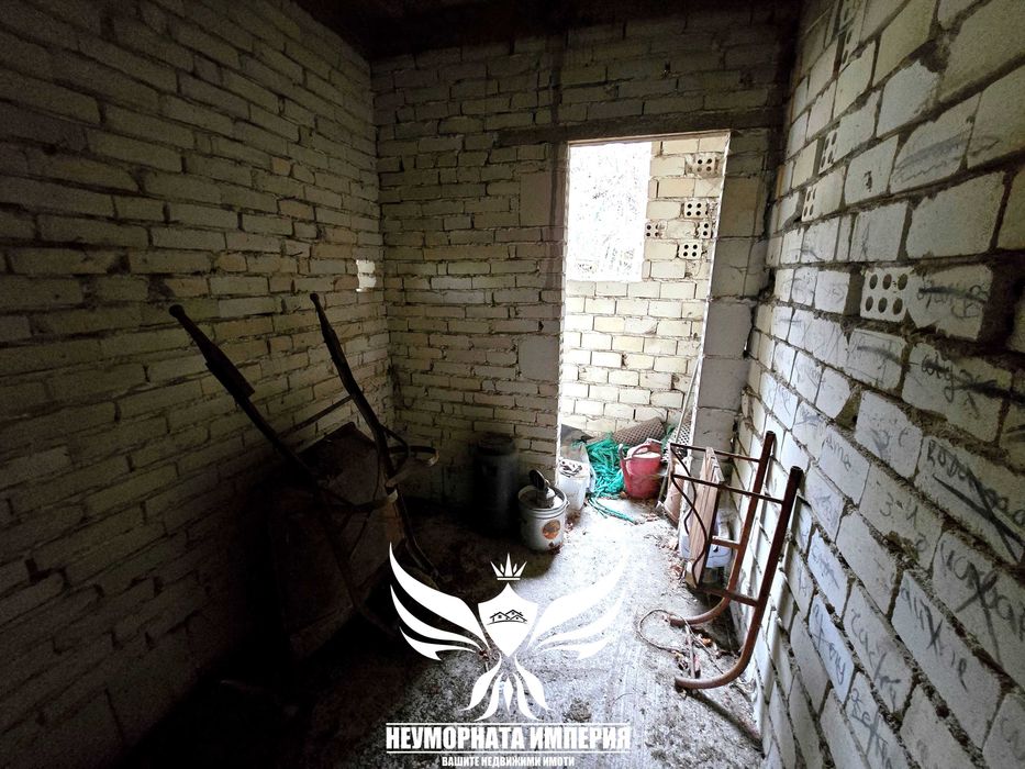 Продава се Къща в с. Новаково, Област Пловдив - 214 кв.м за 236 €/кв.м - Снимка #20