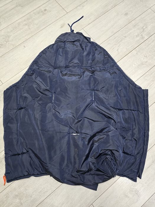 Сиденье на сани теплое и в коляску