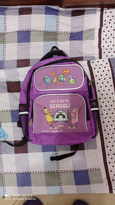 Рюкзаки в отличном состоянии.Цена за один