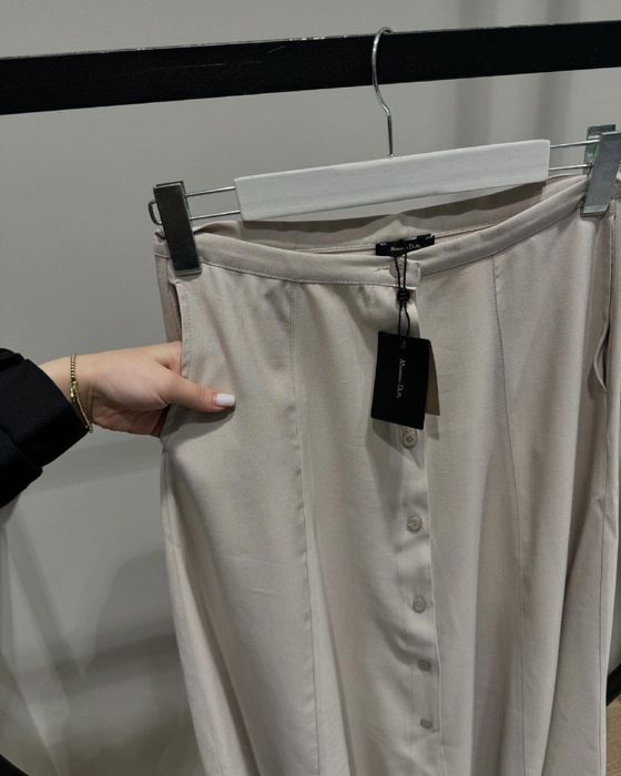 Юбка Massimo Dutti