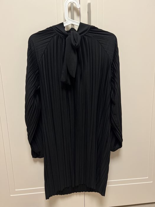 Платье женское ZARA