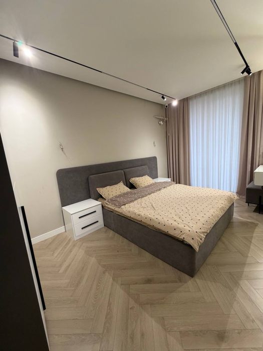 Квартира в аренду