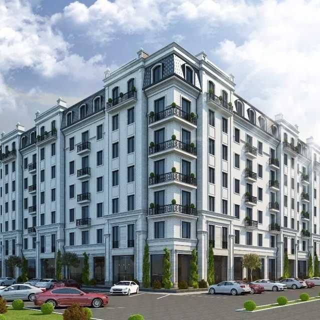1-комн. квартира