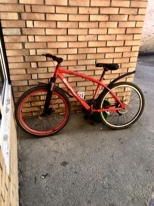 Продам Велик Срочно