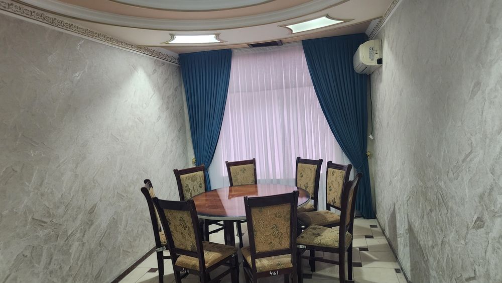 Аренда кафе и ресторан