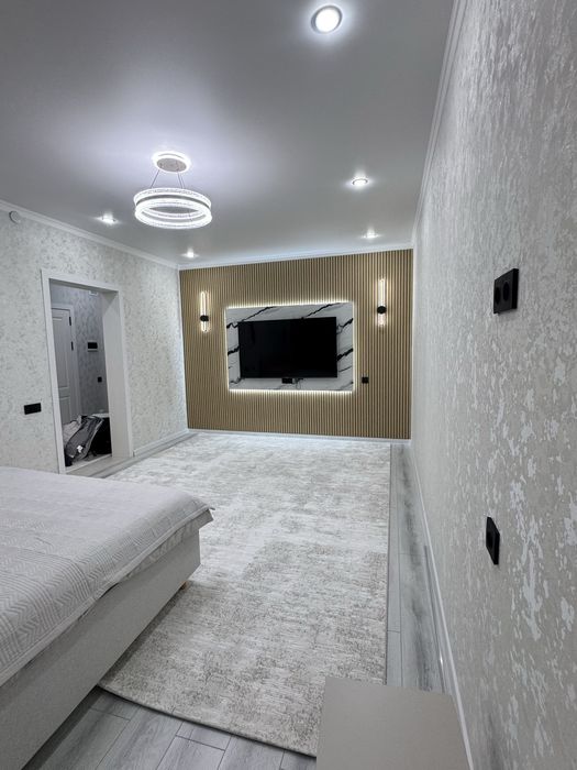 1- ком. квартира