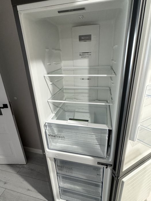 Холодильник Bosh