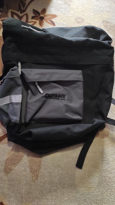 Outback Adventures Gear - Bicycle Bag - чанти за колело - Чисто нови!