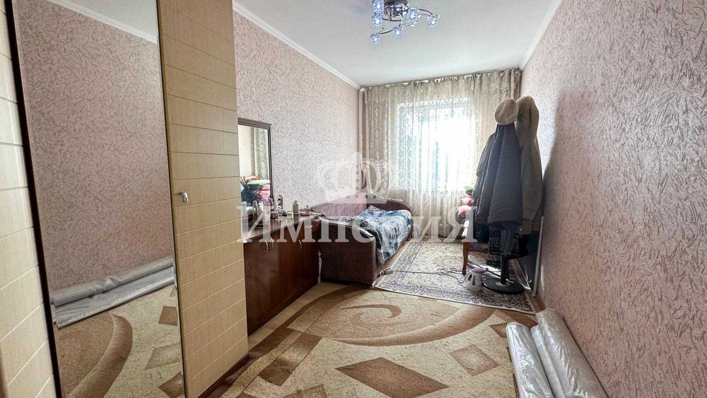 3х комн Самал Юлия Империя