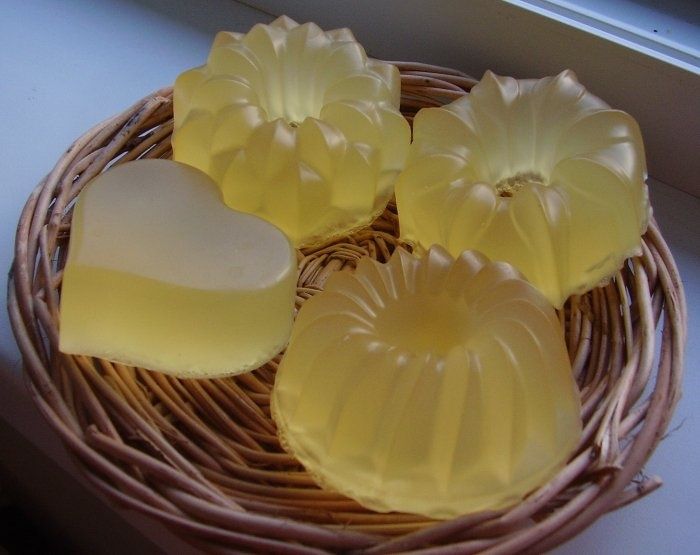 Обучаем мыловарению с нуля