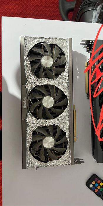 Rtx 3080 GameRock