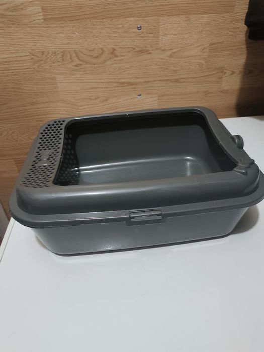 лоток для животных