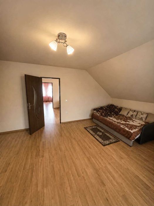 Casă în Viișoara vand sau schimb cu apartament