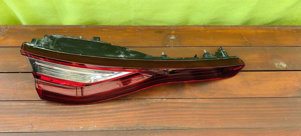 Ляв стоп за Renault Megane LED / Рено Меган ЛЕД