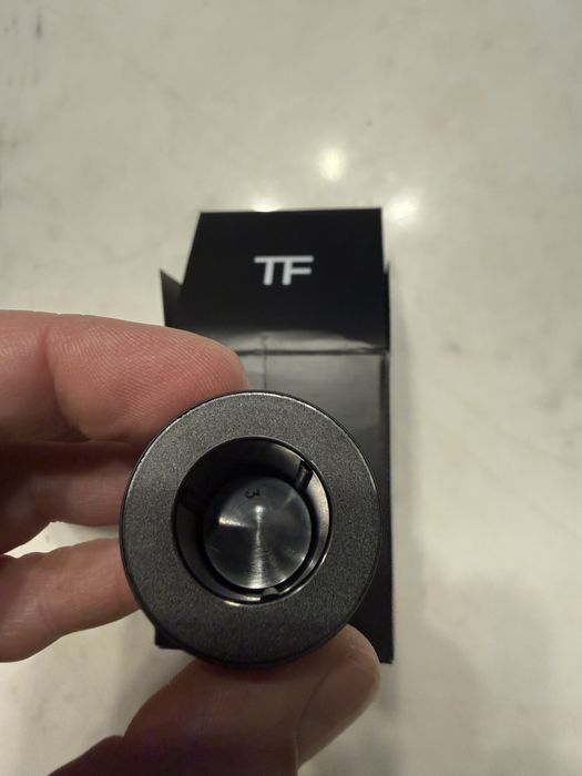 Tom ford Ombre Leather 50 mll