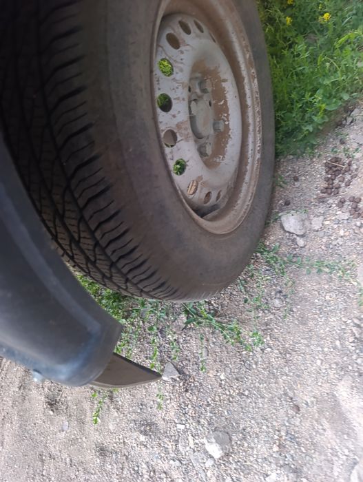 Прицеп для легкового автомобиля