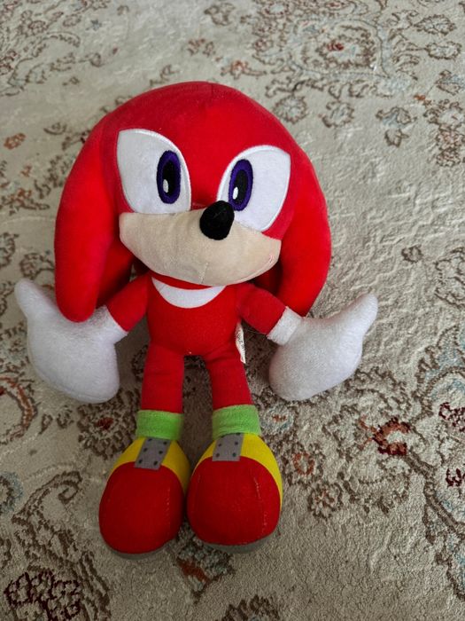 Продам мягкие игрушки