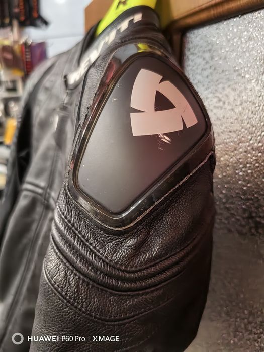 Мото яке Rev'it размер 50 М