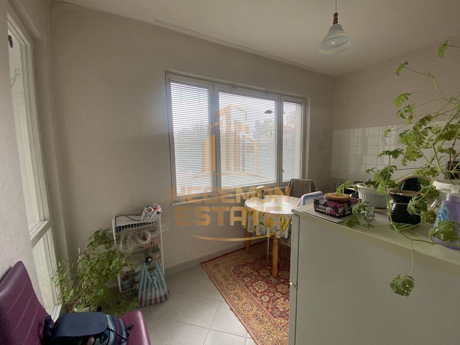 Продава се Тристаен апартамент в Балчик - 66 кв.м за 1182 €/кв.м - Снимка #6