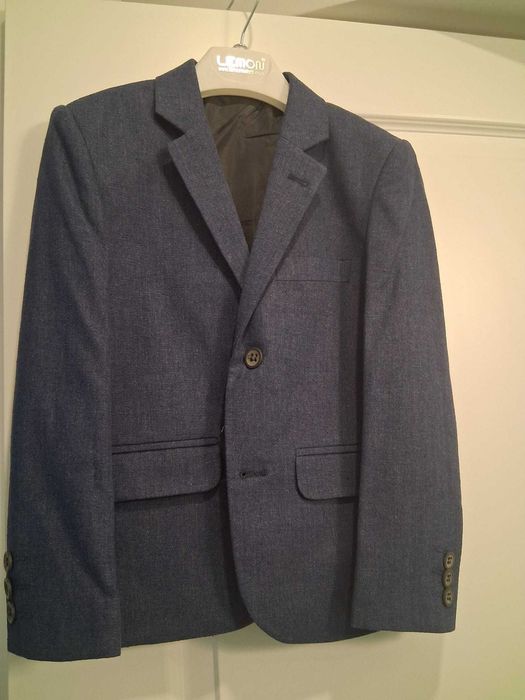 Costum elegant baiat, 6 ani - Anne Bebe