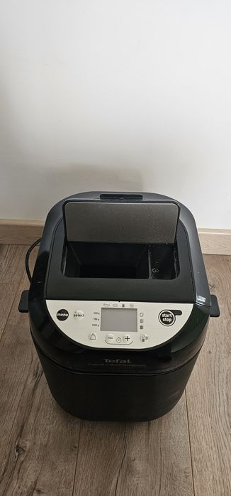 Aparat tefal de facut paine