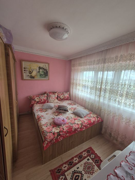 Inchiriez apartament 2 camere, zona Vidin-Progresul, mobilat si utilat