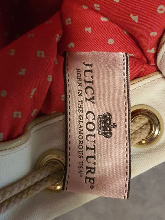 Vintage Juicy couture bag - Vinted: absic