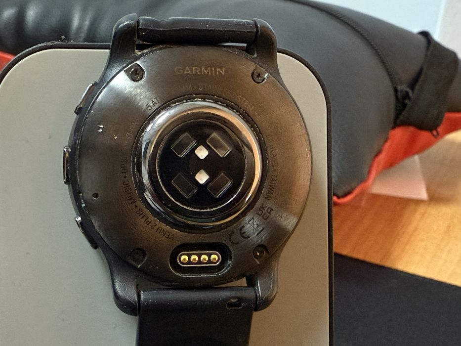 garmin Venu 2 Plus