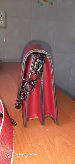 Сумочка женская кожзам