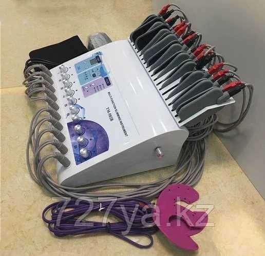 миостимулятор модель tm-502b