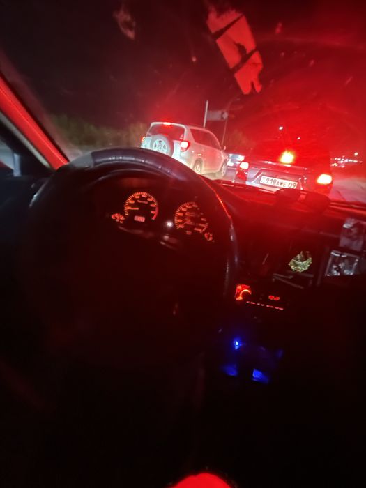 Audi 80 b3 лайнер