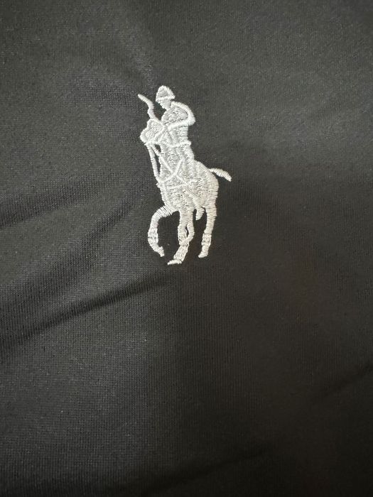 Поло зипка япония