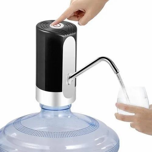 Помпа для воды, электрическая.