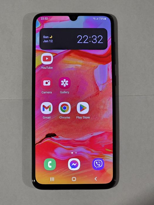 Samsung Galaxy A70