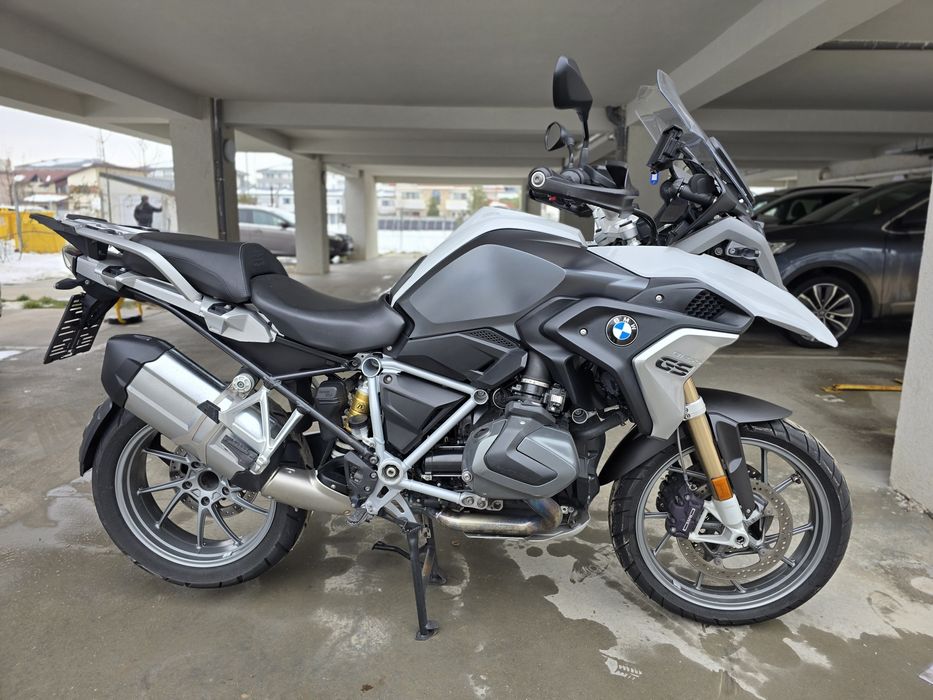 BMW R1250GS 2022