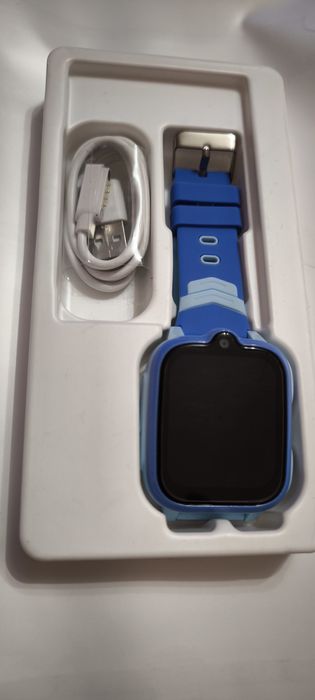 Детски смарт часовник 2 броя