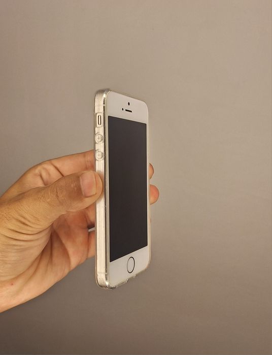 Iphone 5s 32gb imei:o'tgan