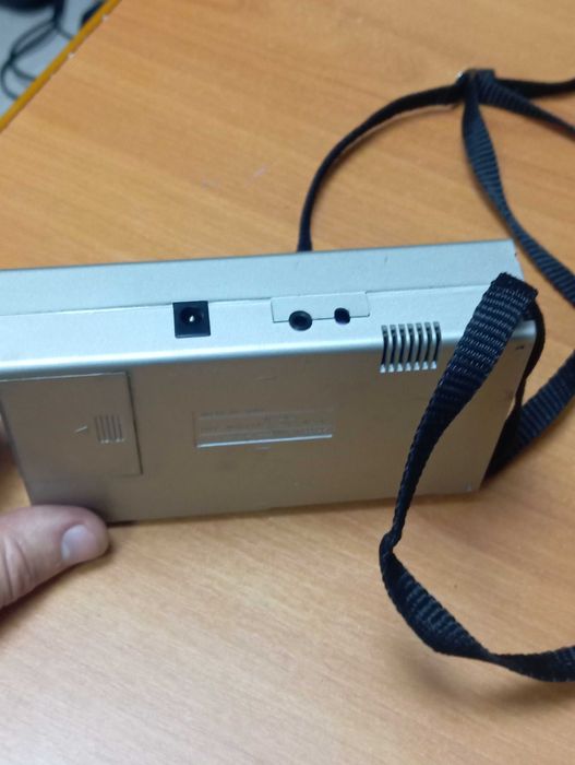 Walkman Made in Japan Spacetone, funcțional