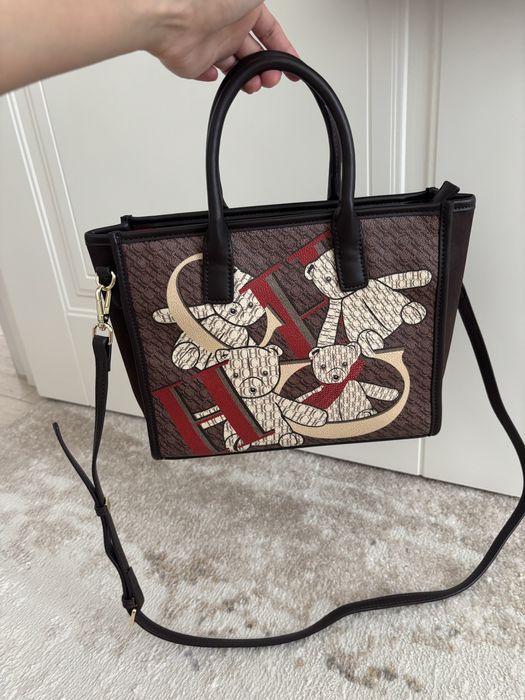 Женская сумка Carolina Herrera