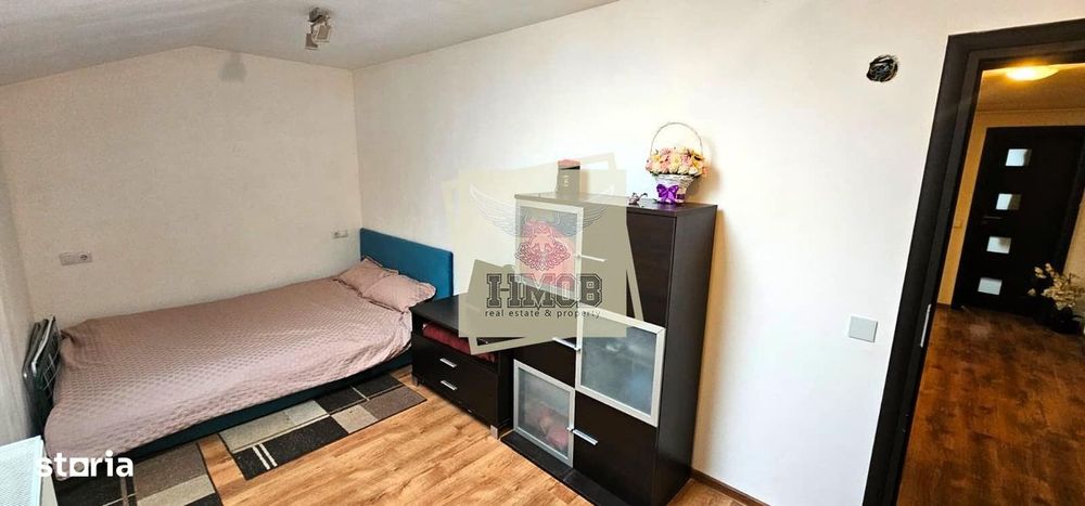 Apartament 3 camere 77mpu | parcare | boxa | in Cartierul Arhitectilor