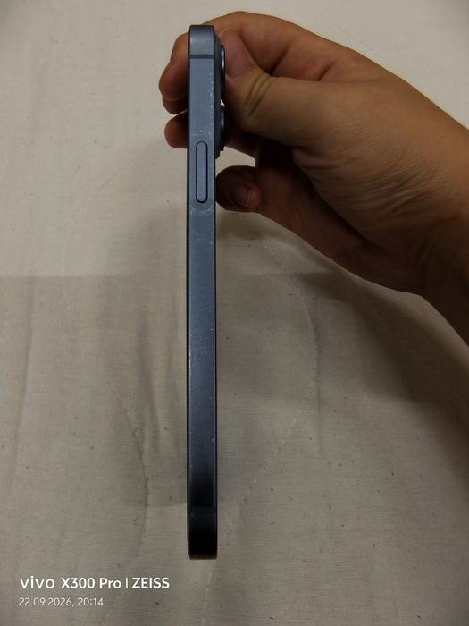 iPhone 14 plus 128