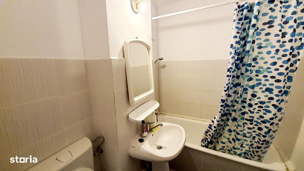 Apartament 2 camere Metrou Nicolae Grigorescu (1min) Salajan — fotografia 3