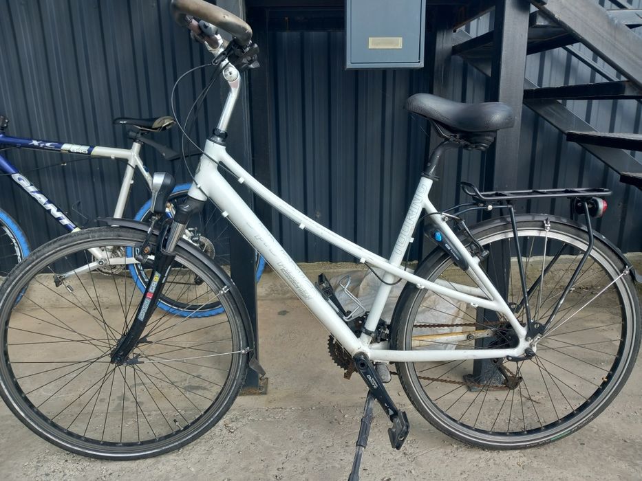 Biciclete diferite modele