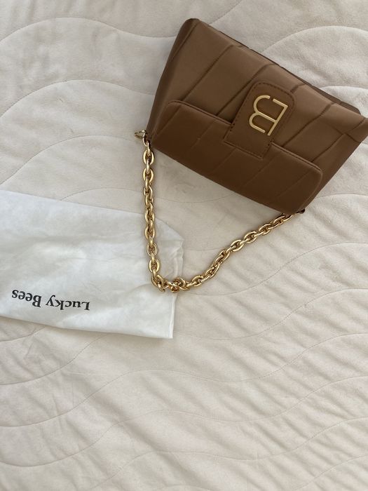 Чанта Lucky BEES