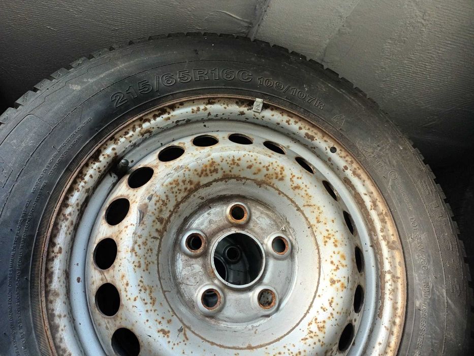 Cauciucuri auto Goodride